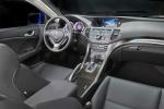 Acura TSX Sport Wagon 2010 года